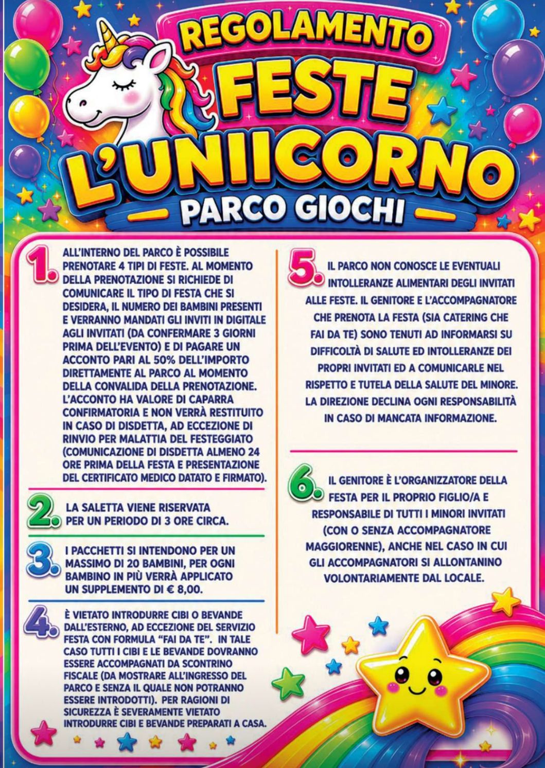Regolamento